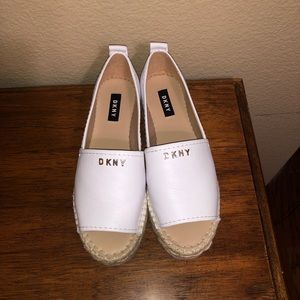DKNY Espadrilles